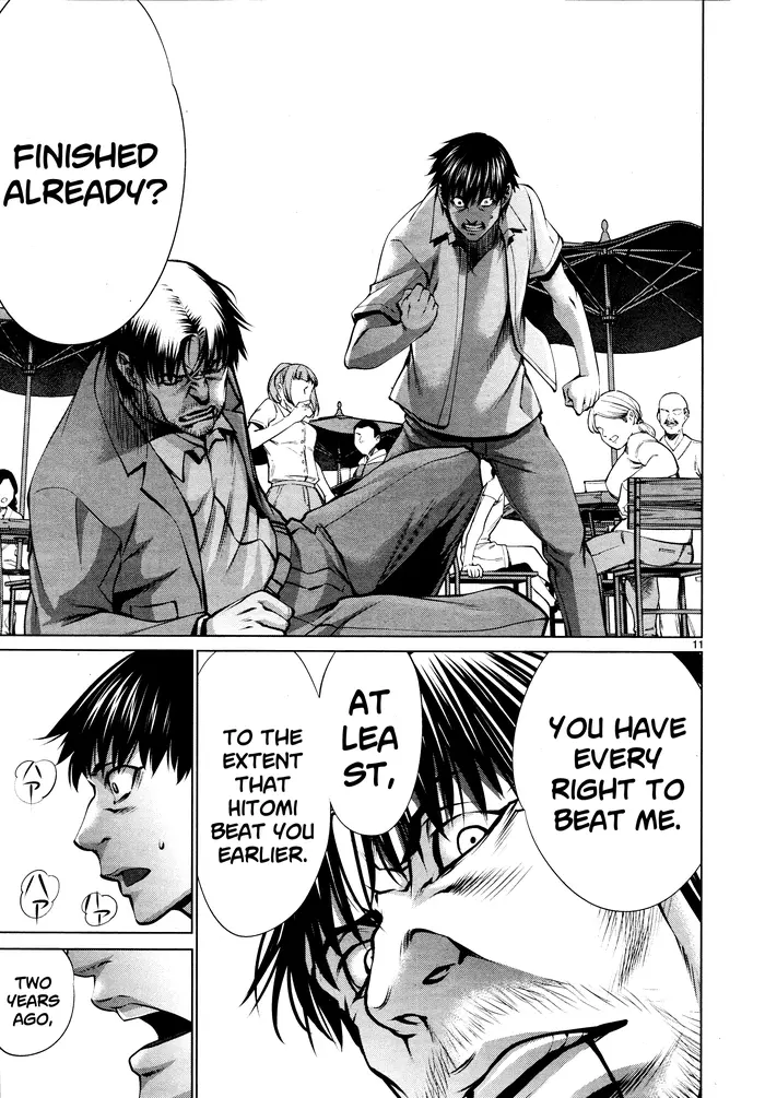 Killing Bites Chapter 72 image 12_optimized